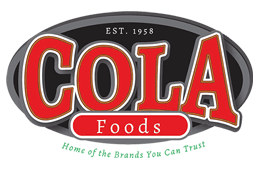 Cola Foods Logo