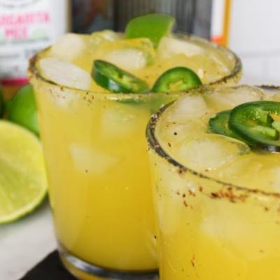 Beverages Recipes from Dave's Fresh Marketplace